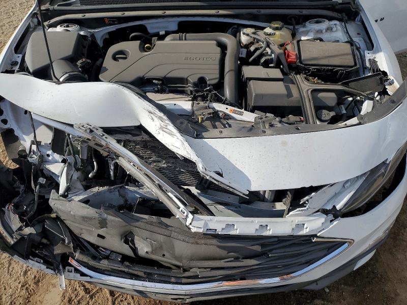 Продажа на аукционе авто 2020 Chevrolet Malibu, vin: 1G1ZG5ST6LF158201, номер лота: 55593936