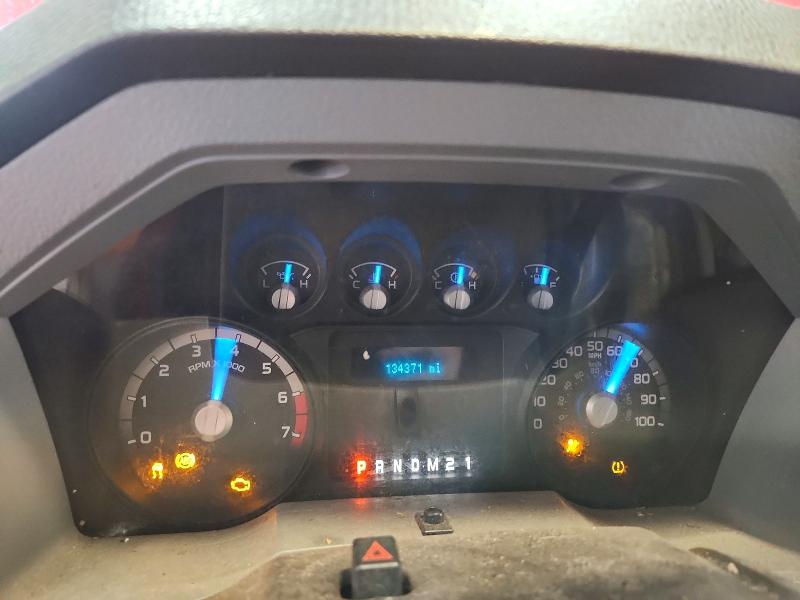 Продажа на аукционе авто 2011 Ford F250, vin: 1FT7W2B6XBEA86143, номер лота: 57002226