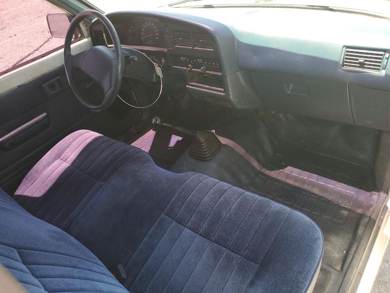 57216306 :رقم المزاد ، JT4RN81A0L0045197 vin ، 1990 Toyota Pickup مزاد بيع