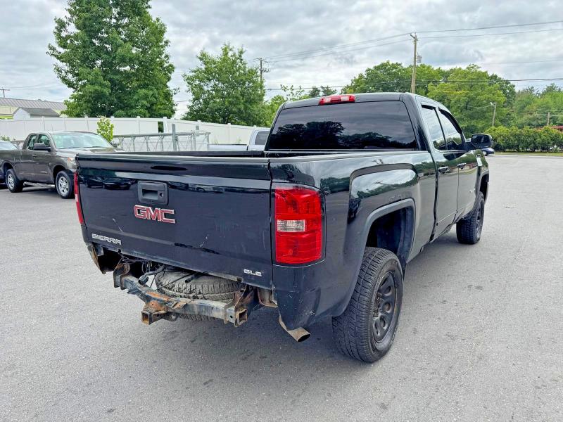 Продажа на аукционе авто 2016 Gmc Sierra, vin: 1GTV2MEC1GZ120082, номер лота: 56046926