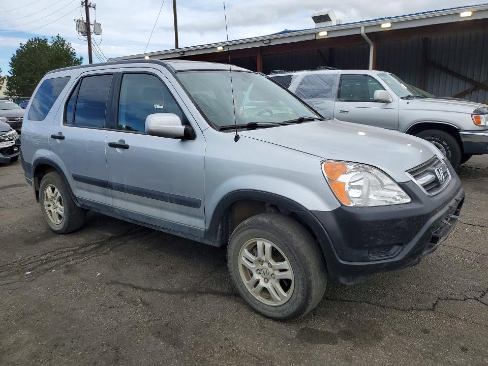 Aukcja sprzedaży 2003 Honda Cr -v, vin: JHLRD78873C021271, numer aukcji: 56167566