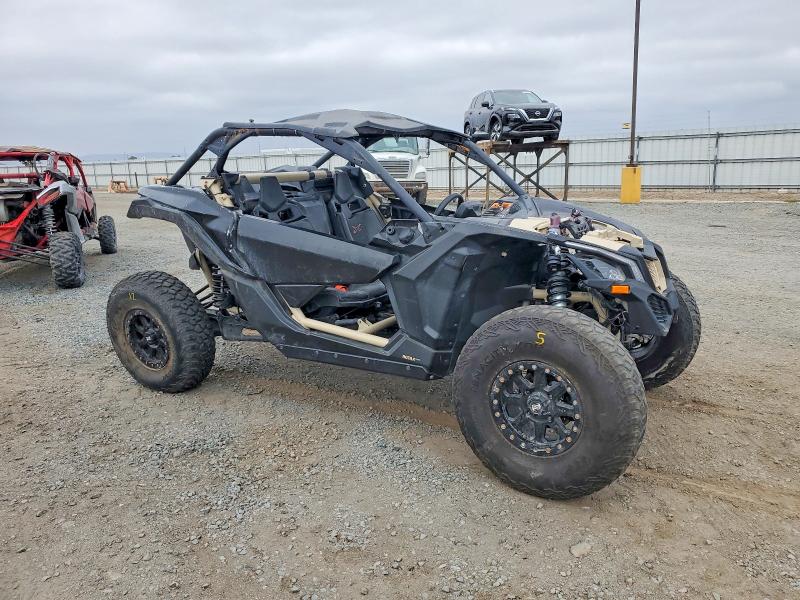 2023 Can-am Maverick X3 მანქანა იყიდება აუქციონზე, vin: 3JBVPAV21PE000014, აუქციონის ნომერი: 56087766