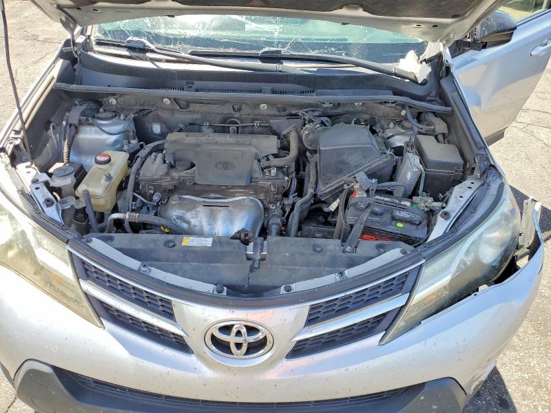 Продажа на аукционе авто 2015 Toyota Rav4, vin: JTMZFREV2FD079252, номер лота: 57968996