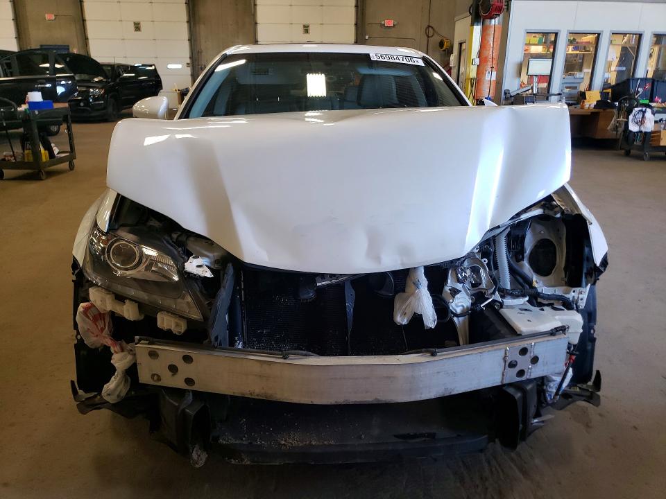 Продажа на аукционе авто 2014 Lexus Gs, vin: JTHCE1BL8E5026284, номер лота: 56984706