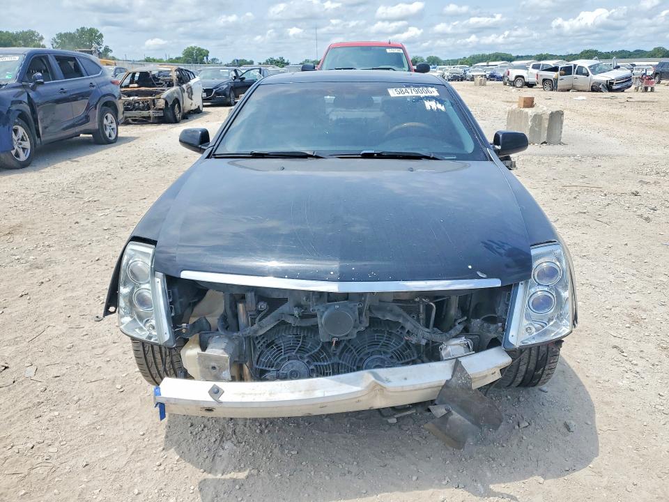 Aukcja sprzedaży 2006 Cadillac Sts, vin: 1G6DC67A560106949, numer aukcji: 58479006