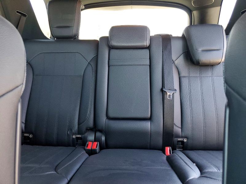 56984306 :رقم المزاد ، 4JGDA5JB8HA827760 vin ، 2017 Mercedes-benz Gle مزاد بيع