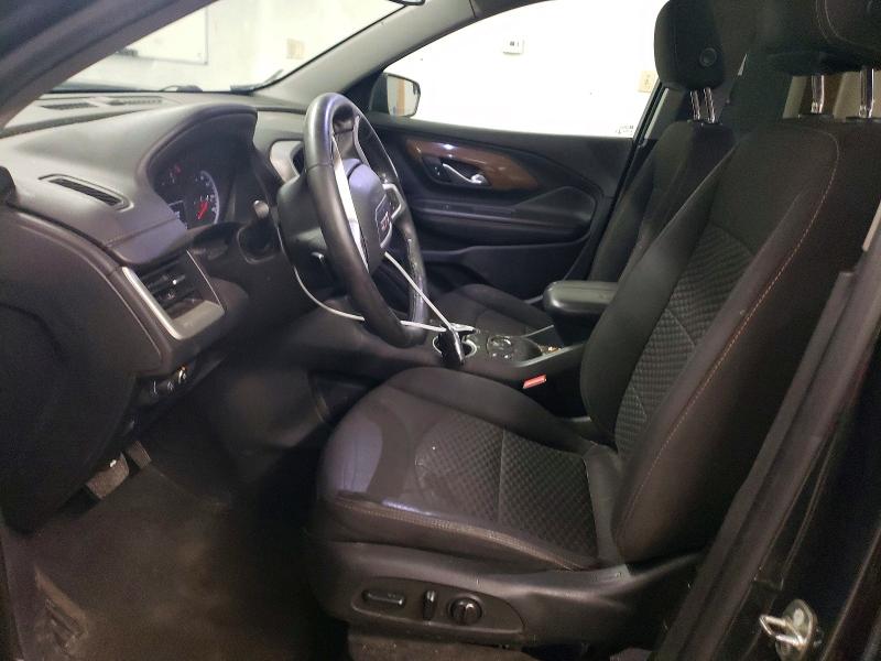 2018 Gmc Terrain მანქანა იყიდება აუქციონზე, vin: 3GKALMEV8JL392791, აუქციონის ნომერი: 57142066