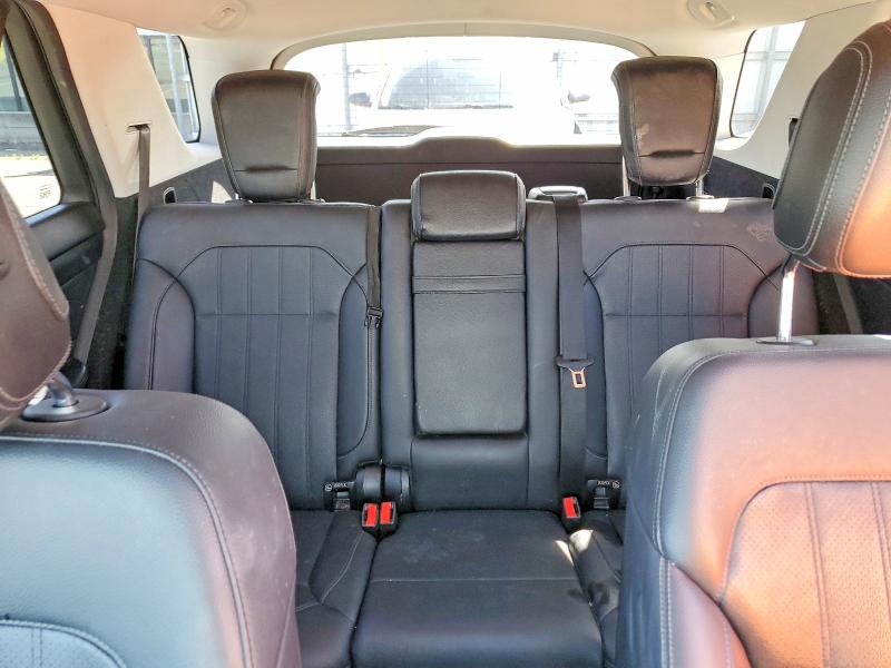 Продажа на аукционе авто 2016 Mercedes-benz Gle, vin: 4JGDA5JB8GA688910, номер лота: 55098386