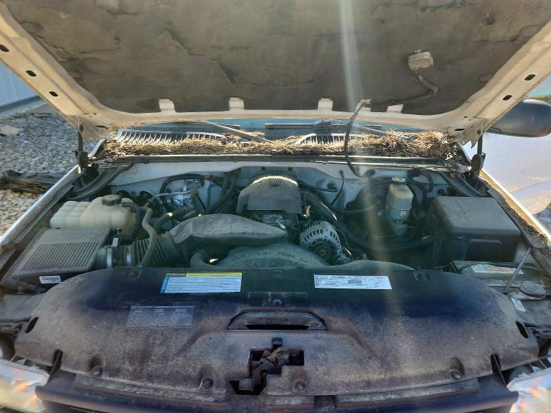 Продаж на аукціоні авто 2000 Chevrolet Silverado, vin: 1GCEK14T5YE330905, номер лоту: 57607596