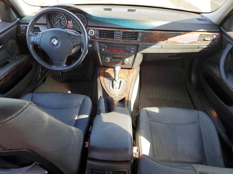 Aukcja sprzedaży 2007 Bmw 328, vin: WBAVC535X7FZ73036, numer aukcji: 57426336