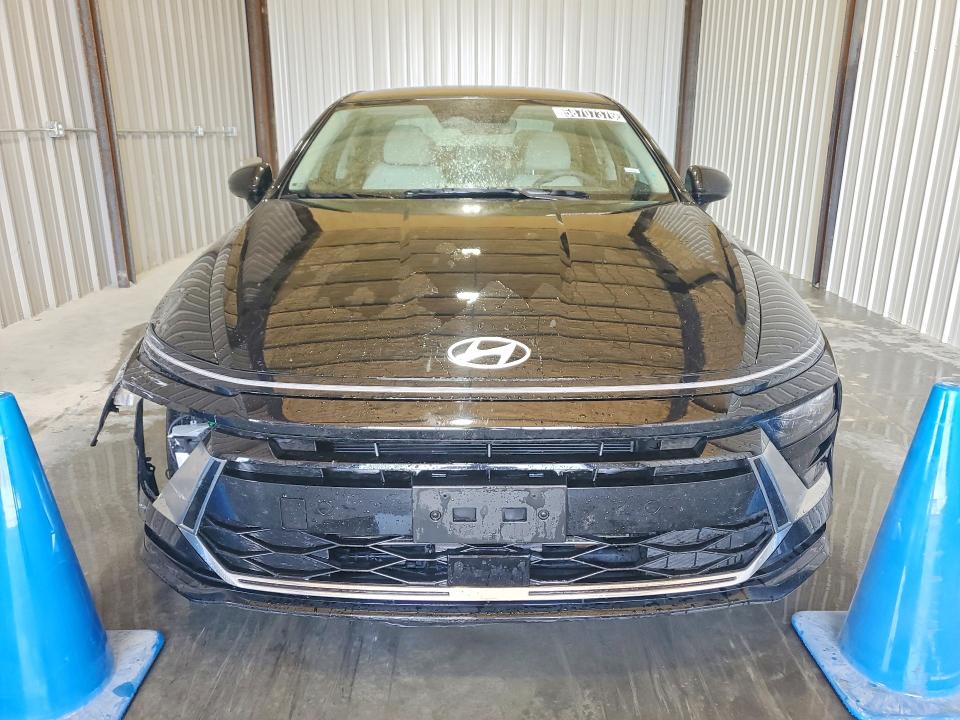 Продаж на аукціоні авто 2025 Hyundai Sonata, vin: KMHL64JA0SA477918, номер лоту: 58707376