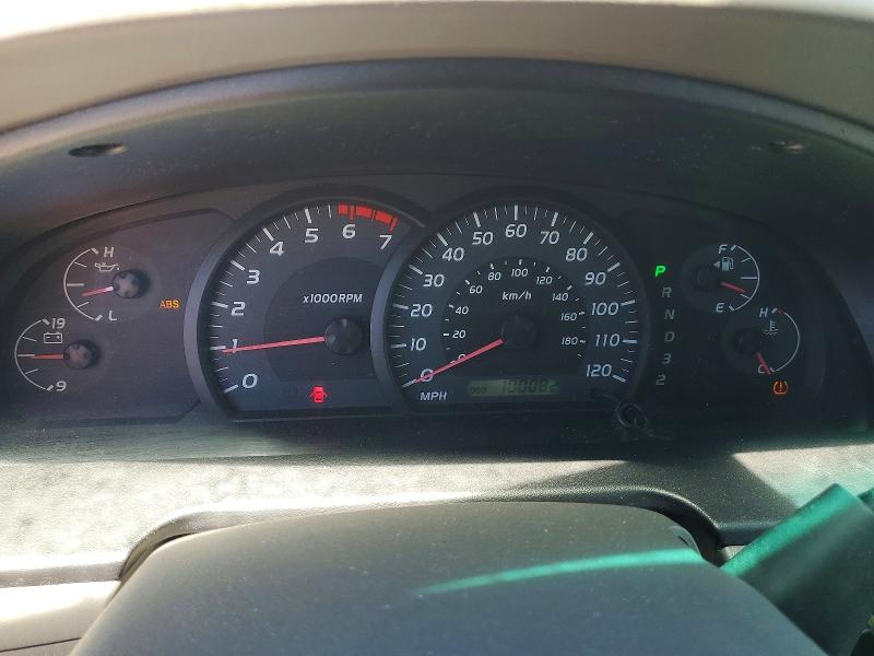 Aukcja sprzedaży 2005 Toyota Tundra, vin: 5TBBT44135S467467, numer aukcji: 56508936