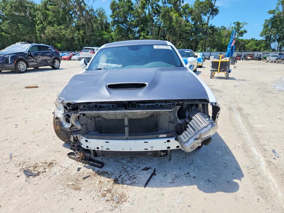 56070786 :رقم المزاد ، 2C3CDZBT6LH253762 vin ، 2020 Dodge Challenger مزاد بيع