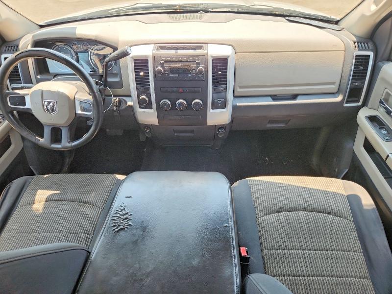 Aukcja sprzedaży 2009 Dodge Ram 1500, vin: 1D3HV13T79J527256, numer aukcji: 58479456