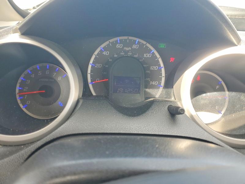 Продажа на аукционе авто 2013 Honda Fit, vin: JHMGE8H35DC030126, номер лота: 55472516