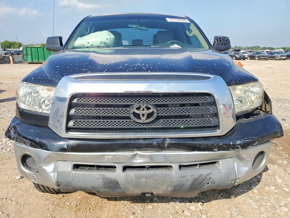 Aukcja sprzedaży 2009 Toyota Tundra, vin: 5TFRU54119X019494, numer aukcji: 57750586