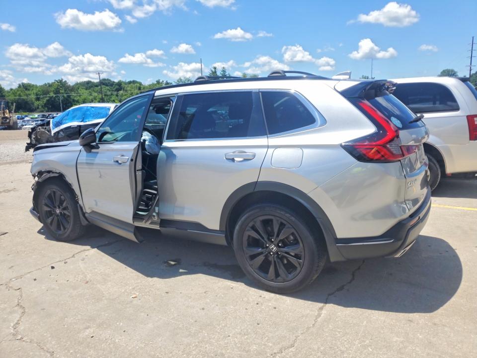 Продажа на аукционе авто 2023 Honda Cr-v, vin: 7FARS6H93PE006169, номер лота: 58564086