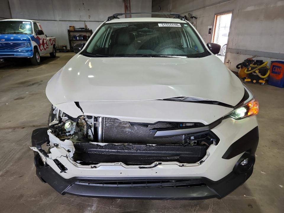 Aukcja sprzedaży 2024 Subaru Crosstrek, vin: JF2GUADC3R8349005, numer aukcji: 54856696