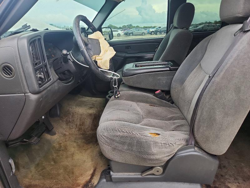 Aukcja sprzedaży 2004 Chevrolet Silverado, vin: 1GCEC19V14Z184674, numer aukcji: 55530436