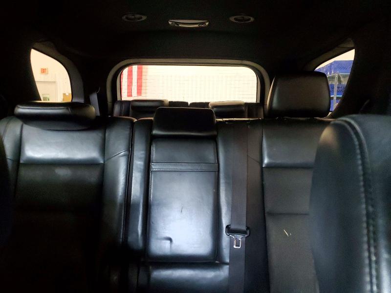 Продаж на аукціоні авто 2019 Dodge Durango, vin: 1C4RDHDG9KC549621, номер лоту: 58723216