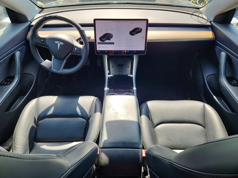 Aukcja sprzedaży 2020 Tesla Model 3, vin: 5YJ3E1EB4LF666329, numer aukcji: 85456225