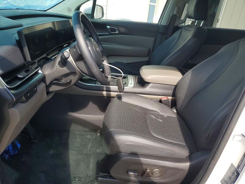 Aukcja sprzedaży 2026 Kia Carnival, vin: KNDNB5K33T6585257, numer aukcji: 54628436