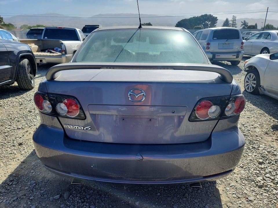Aukcja sprzedaży 2008 Mazda 6, vin: 1YVHP80C285M25509, numer aukcji: 56269146