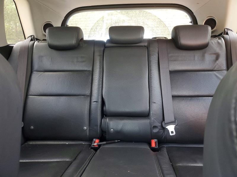 55553146 :رقم المزاد ، 5J8TB18539A001410 vin ، 2009 Acura Rdx مزاد بيع