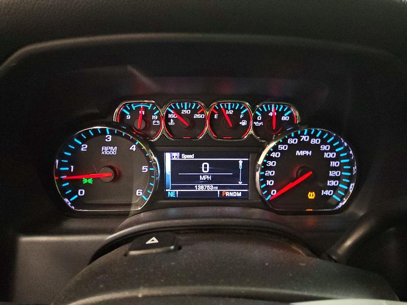 55793346 :رقم المزاد ، 1GCRCREC0FZ246332 vin ، 2015 Chevrolet Silverado مزاد بيع
