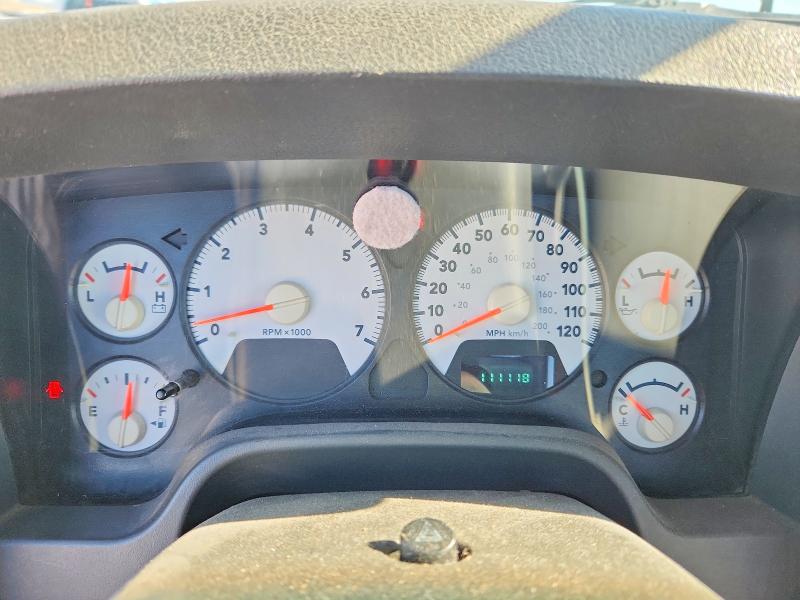 77249885 :رقم المزاد ، 1D7HA16K36J105218 vin ، 2006 Dodge Ram 1500 مزاد بيع