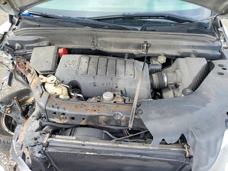 Aukcja sprzedaży 2010 Buick Enclave, vin: 5GALRCED0AJ137145, numer aukcji: 57868786