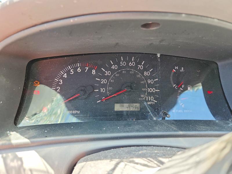Aukcja sprzedaży 2006 Toyota Corolla, vin: JTDBR32E060073550, numer aukcji: 57783936