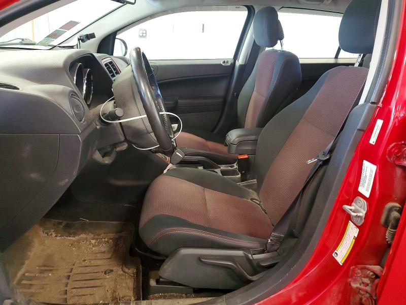Продажа на аукционе авто 2012 Dodge Caliber, vin: 1C3CDWEA5CD533064, номер лота: 56866026