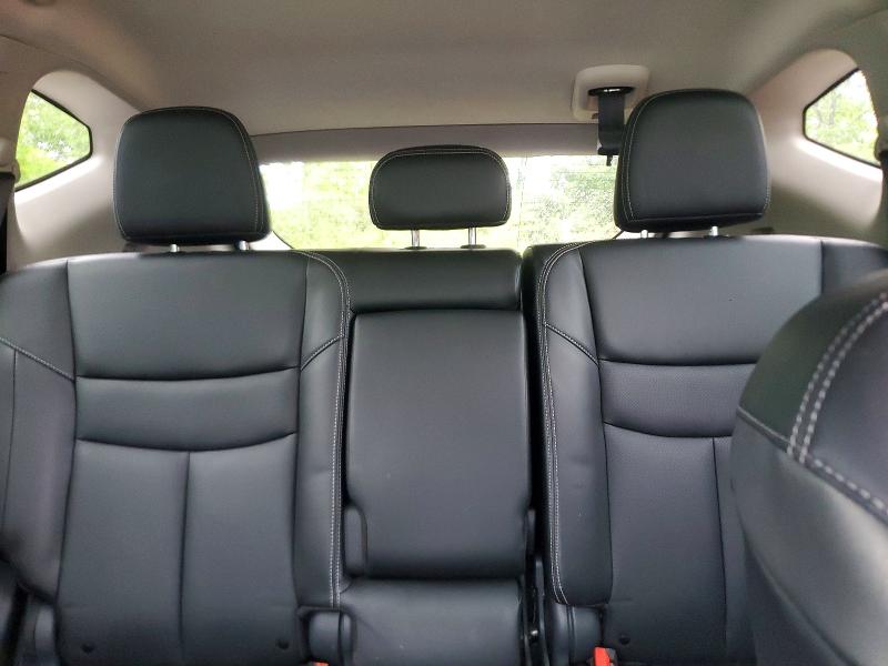 Aukcja sprzedaży 2024 Nissan Murano, vin: 5N1AZ2CS7RC104303, numer aukcji: 58275096