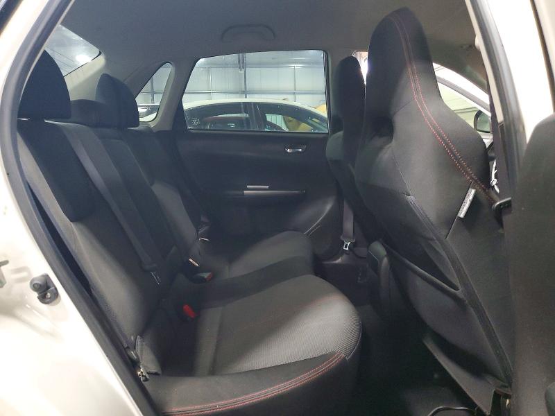 Продаж на аукціоні авто 2014 Subaru Impreza, vin: JF1GV7E62EG007994, номер лоту: 58926926