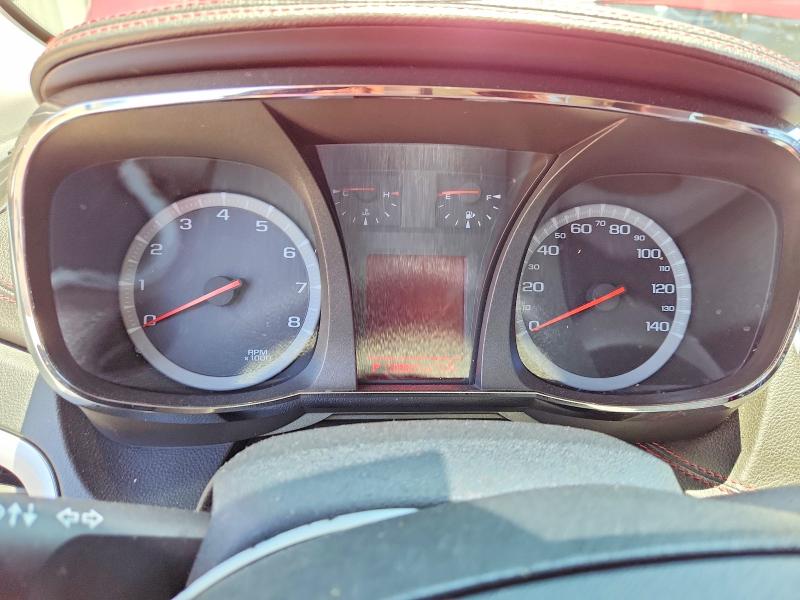 2015 Gmc Terrain მანქანა იყიდება აუქციონზე, vin: 2GKALUEKXF6360426, აუქციონის ნომერი: 55330136
