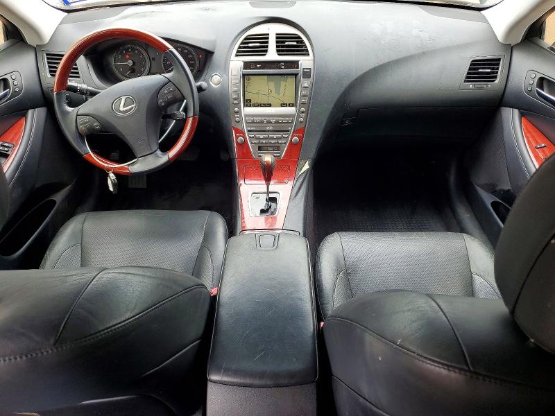 Продажа на аукционе авто 2008 Lexus Es, vin: JTHBJ46G382220796, номер лота: 57775956