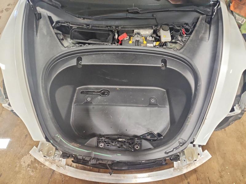 Продажа на аукционе авто 2020 Tesla Model 3, vin: 5YJ3E1EA6LF658949, номер лота: 57575046