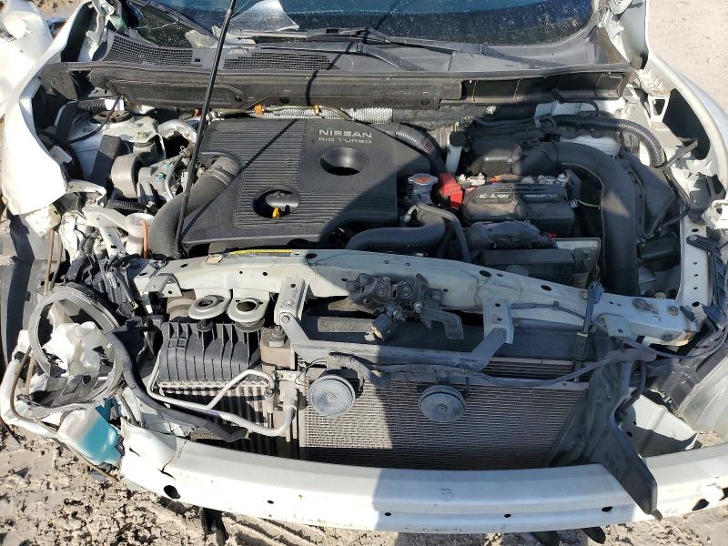 57118696 :رقم المزاد ، JN8AF5MRXDT222711 vin ، 2013 Nissan Juke مزاد بيع