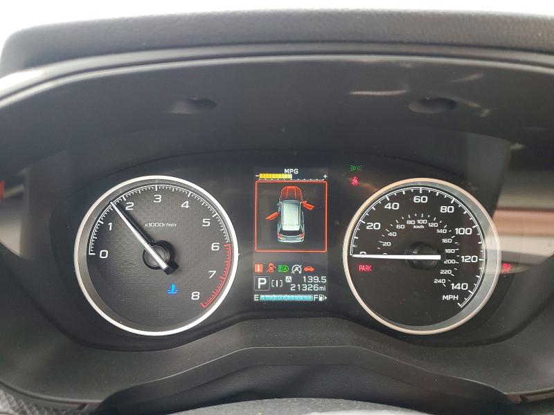 Продажа на аукционе авто 2022 Subaru Forester, vin: JF2SKAEC8NH467902, номер лота: 58137716