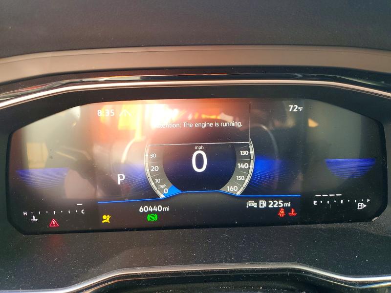 55545296 :رقم المزاد ، 3VW7M7BU1RM022740 vin ، 2024 Volkswagen Jetta مزاد بيع