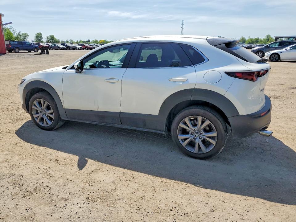 Продажа на аукционе авто 2025 Mazda Cx-30, vin: 3MVDMBCM8SM871694, номер лота: 56284796