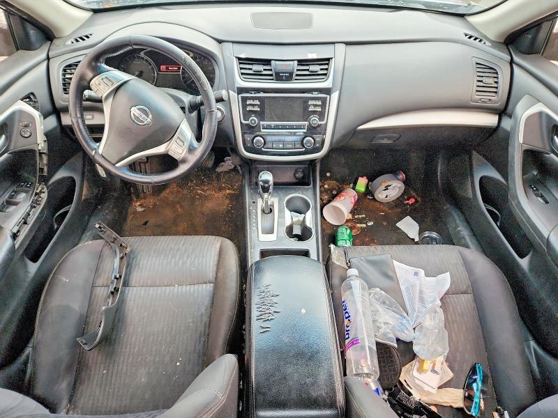 Aukcja sprzedaży 2018 Nissan Altima, vin: 1N4AL3AP6JC239857, numer aukcji: 56892026