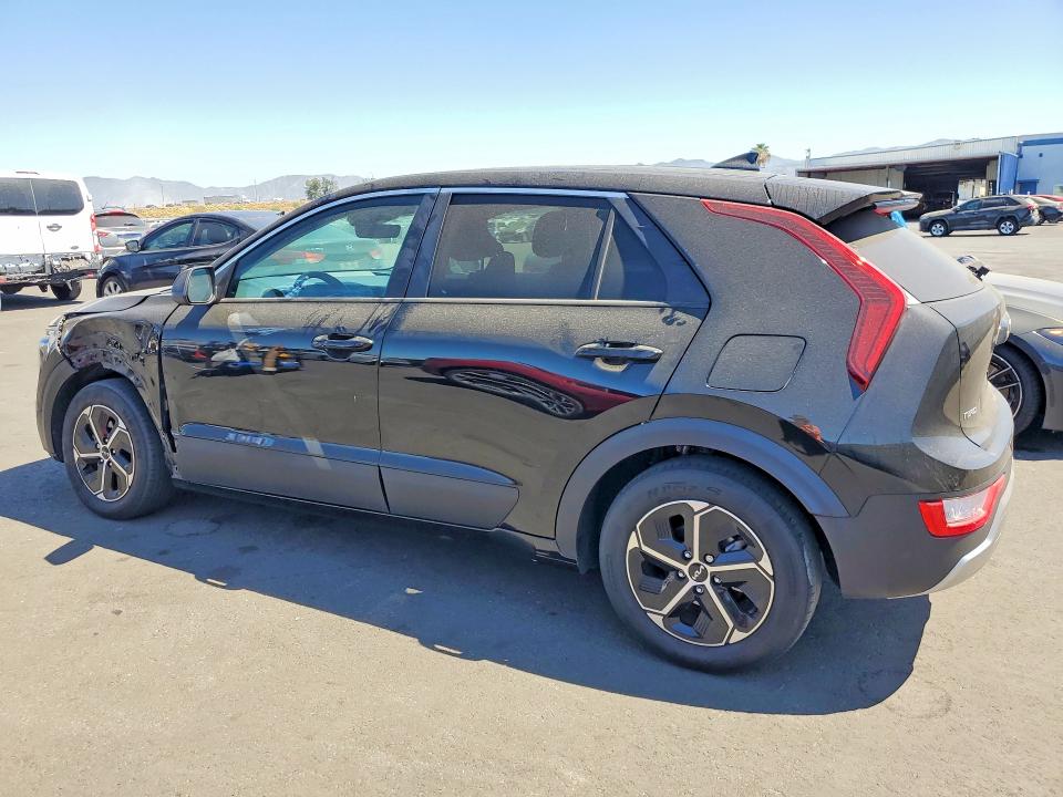 Продаж на аукціоні авто 2024 Kia Niro, vin: KNDCP3LE1R5188464, номер лоту: 57551786