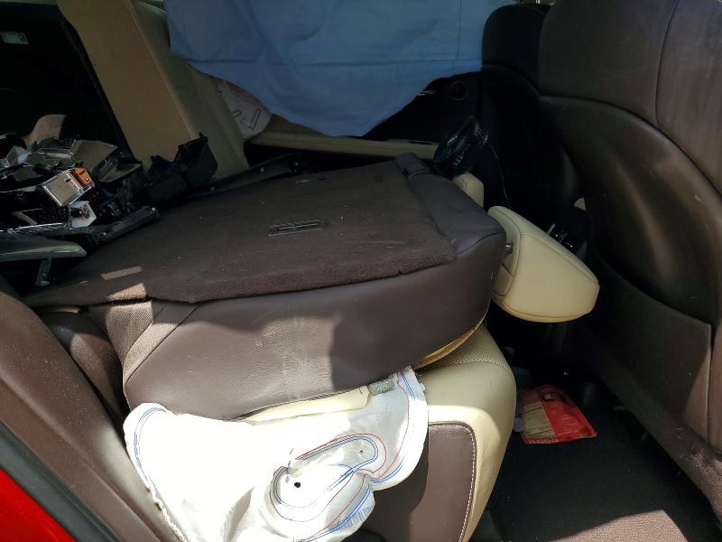 Продаж на аукціоні авто 2018 Lexus Rx 450h, vin: 2T2BGMCAXJC027919, номер лоту: 57971076