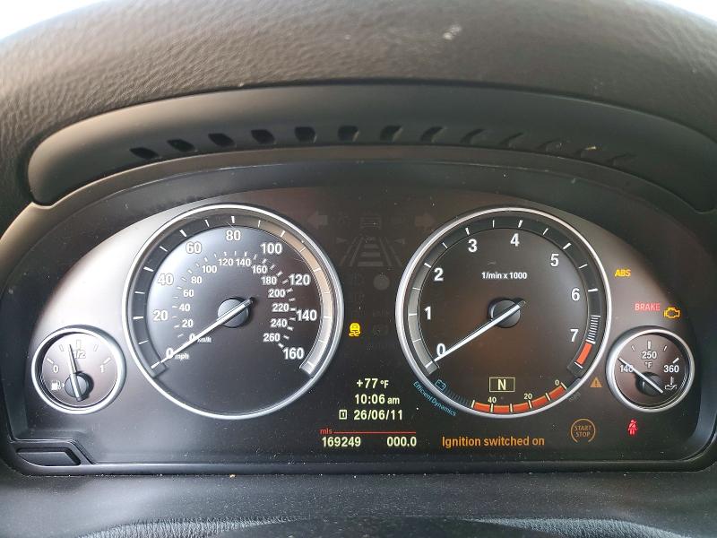 Продажа на аукционе авто 2013 Bmw X3, vin: 5UXWX9C51D0A32478, номер лота: 57150216