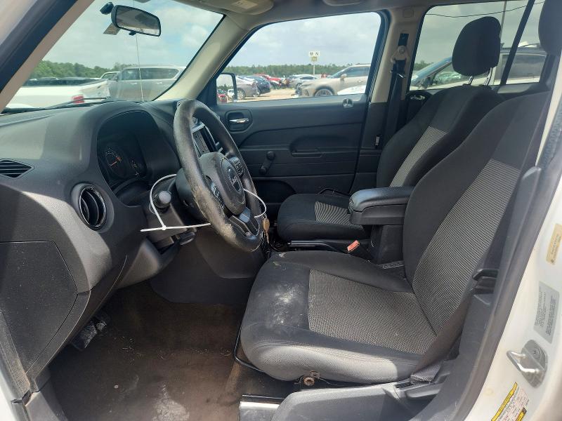Aukcja sprzedaży 2014 Jeep Patriot, vin: 1C4NJPBA1ED927462, numer aukcji: 57702936