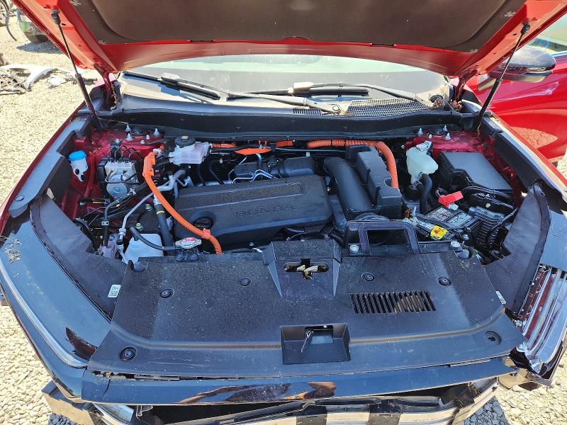 2024 Honda Cr-v მანქანა იყიდება აუქციონზე, vin: 7FARS6H88RE078639, აუქციონის ნომერი: 56891386