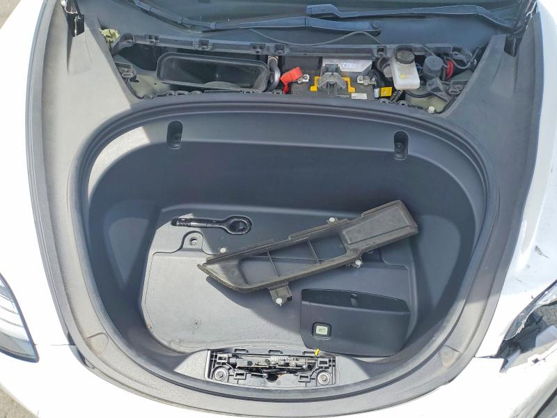 56780626 :رقم المزاد ، 5YJ3E1EB2LF650047 vin ، 2020 Tesla Model 3 مزاد بيع