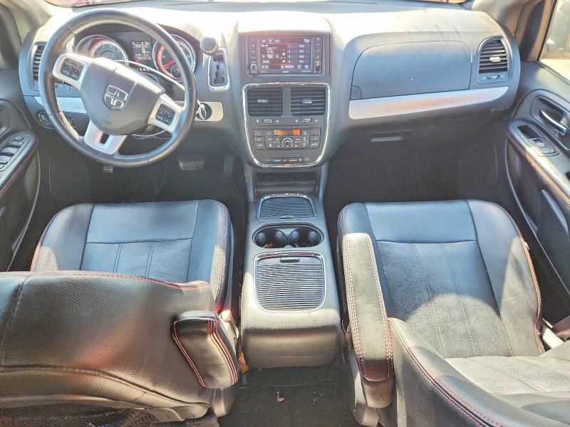 Продажа на аукционе авто 2019 Dodge Grand Caravan, vin: 2C4RDGEG7KR682281, номер лота: 56006606